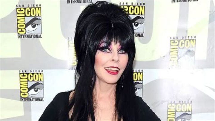 Cassandra Peterson – Bio, Age, Net Worth, Where Is She Now?