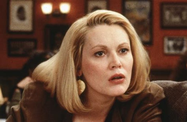 Cathy Moriarty
