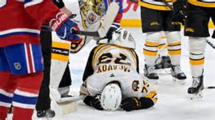 Charlie McAvoy: Marriage Status Unveiled!