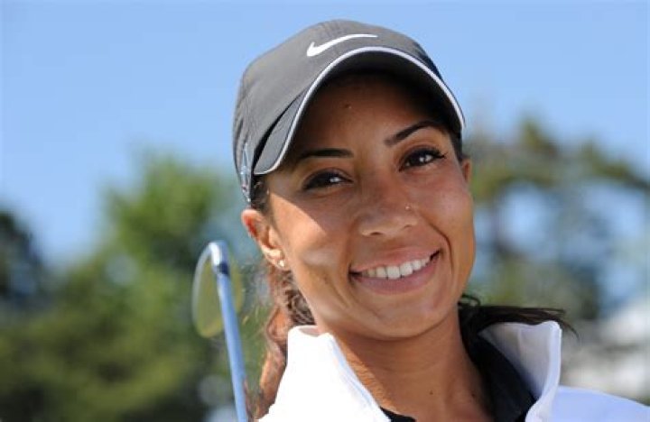 Cheyenne Woods Bio (Wiki) - PicoZ