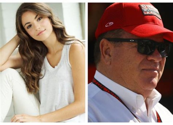 Chip Ganassi Biography, Age, Height, Wife, Net Worth, Family