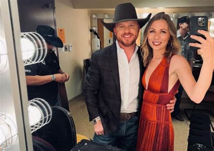 Cody Johnson's Marital Status Revealed