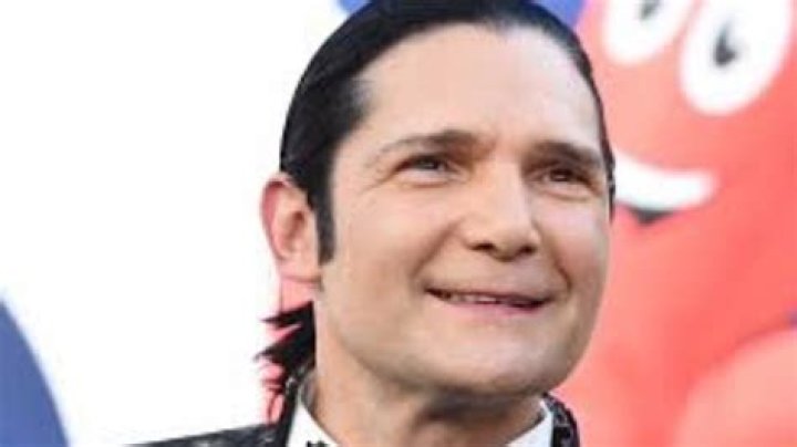 Corey Feldman Net Worth - EchoDash