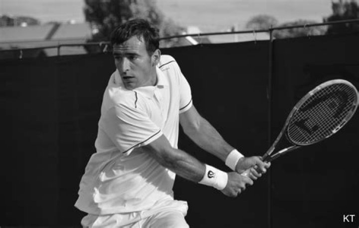 Croatian Tennis Player Ivan Dodig's Biography, Family, Siblings, Career, Stats, Titles, Earnings, Ne ·