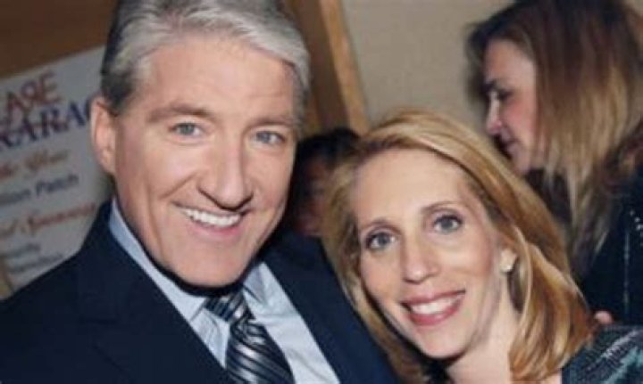 Dana Bash Net Worth, Salary, Husband, Age, Children, Married, John King ·