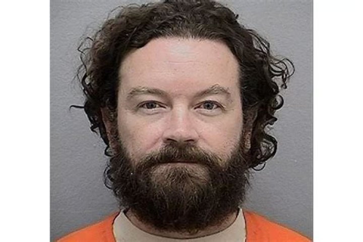 Danny Masterson Mugshot | ‘That ’70s Show’ Star’s Sexual Assault Scandal