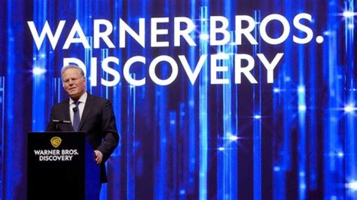 David Zaslav- All About The New President Of Warner Bros. Discovery
