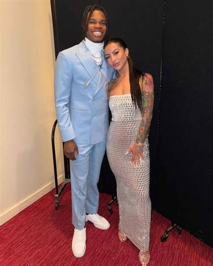 DeAndre Hunter Bio, Age, Height, Weight, Girlfriend, Parents, Children, Net Worth ·