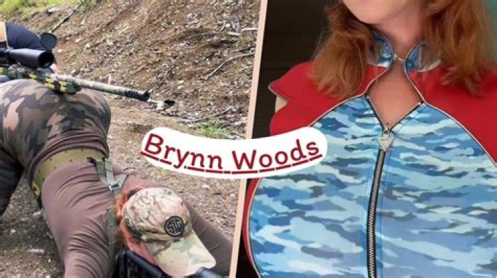 Deep Dive Into The Brynn Woods OnlyFans Leak