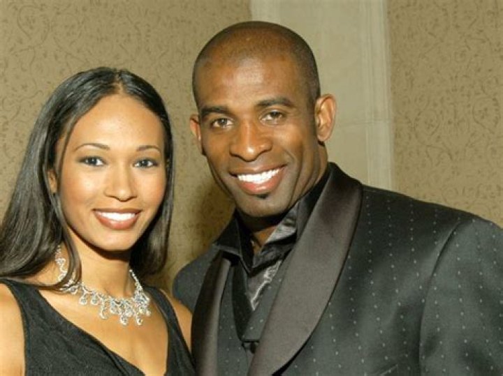 Deion Sanders Net Worth, Career, Endorsement, Wife, Home and more ·