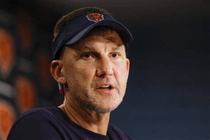 Dennis Allen's Private Life And Coaching Success