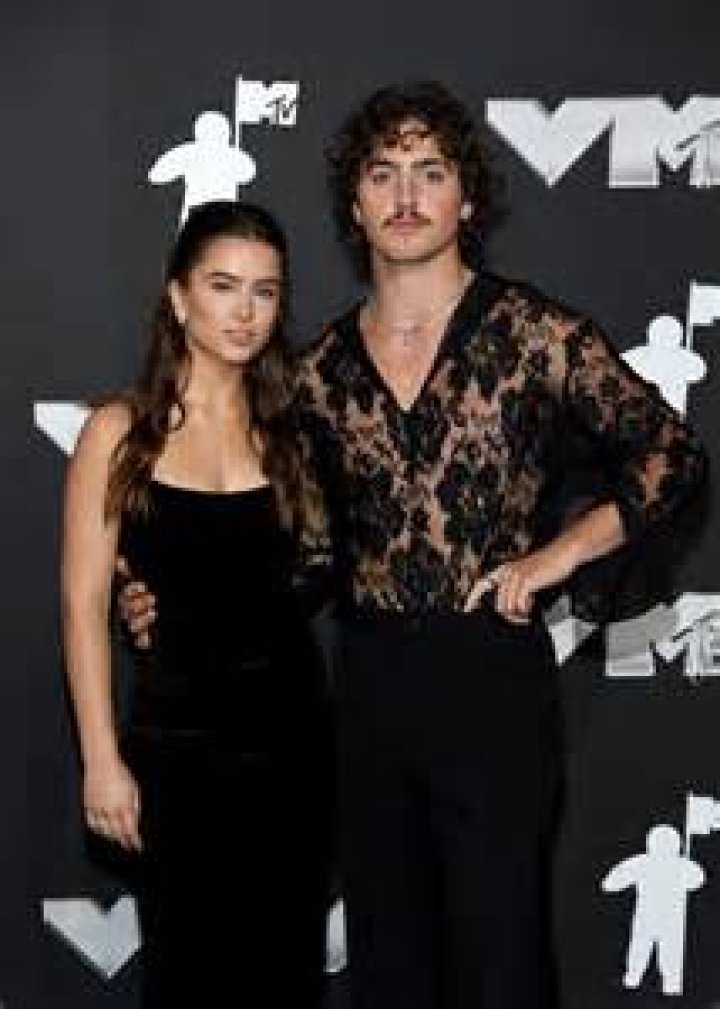 Did Franny Arrieta And Daniel Seavey Breakup? Age And Net Worth Comparison ·