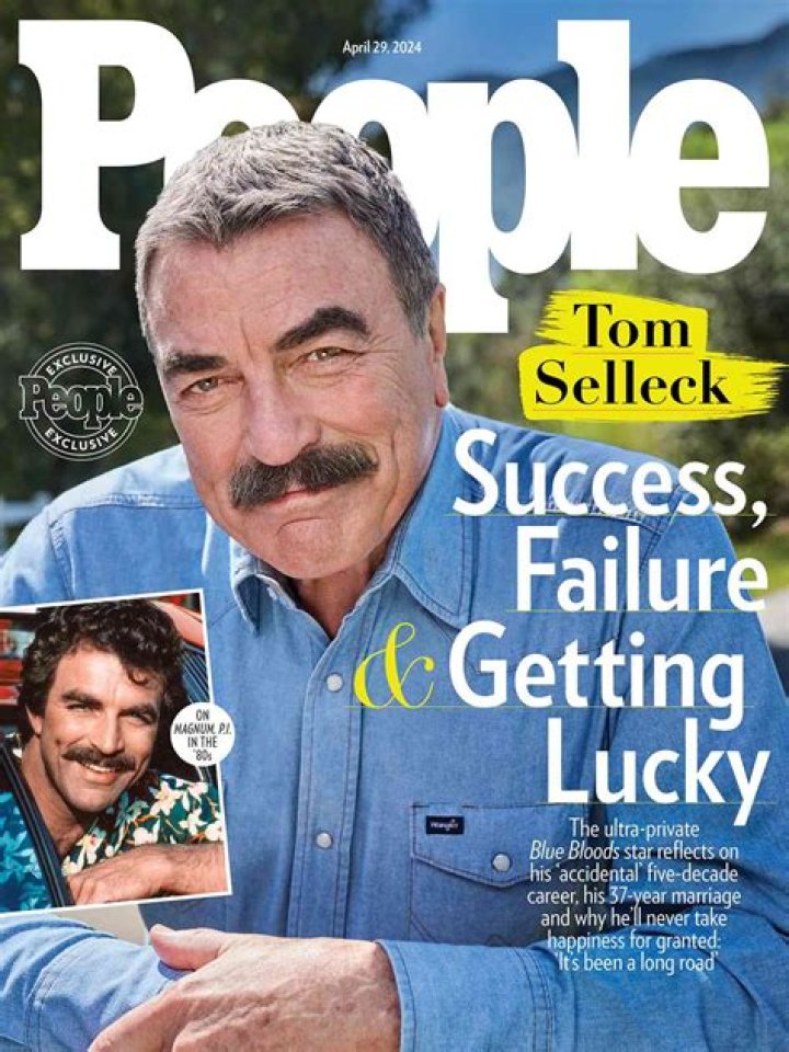 "Did Tom Selleck Die Today"? Exclusive Insights Revealed