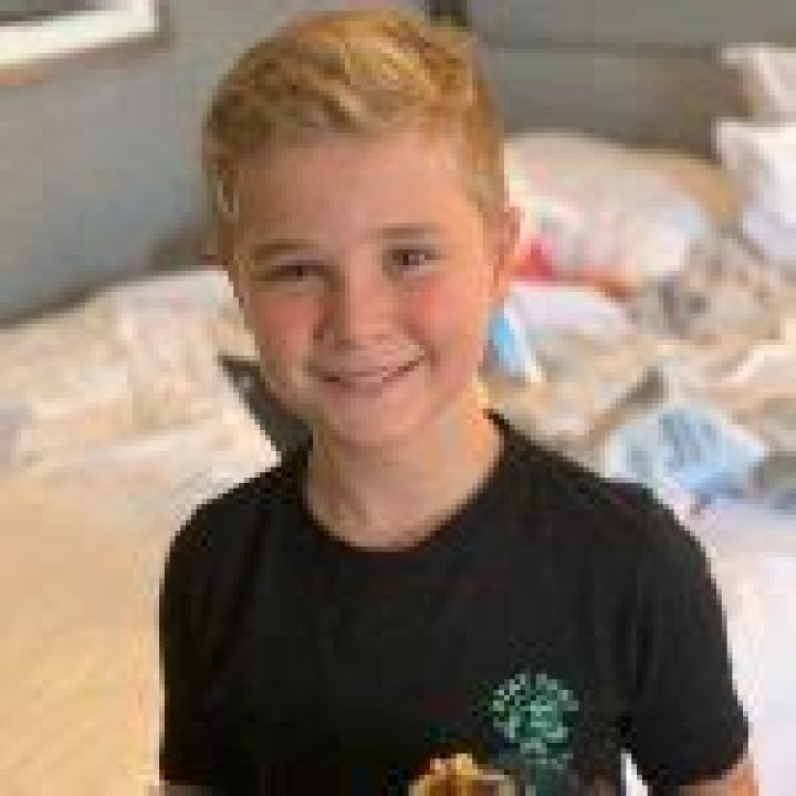 Diesel La Torraca Bio; Age, Parents, Net Worth, Ethnicity, Ginny and Georgia, Facts ·