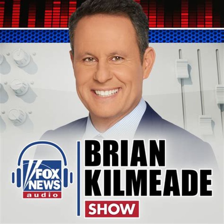 Discover Brian Kilmeade's Net Worth: Surprising Insights Revealed