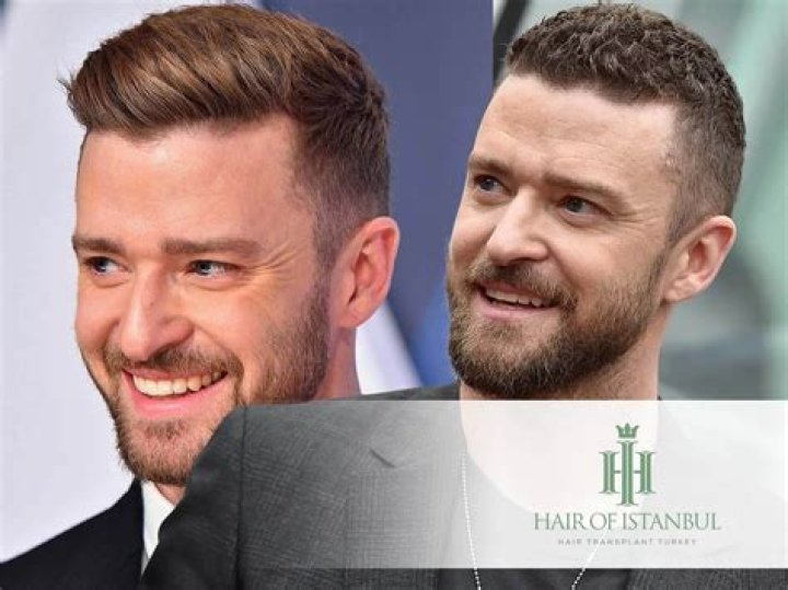Discover The Art Of Hair Transformation With Justin Anderson