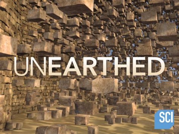 Discover The Enchanting World Of Unearthed Vintage