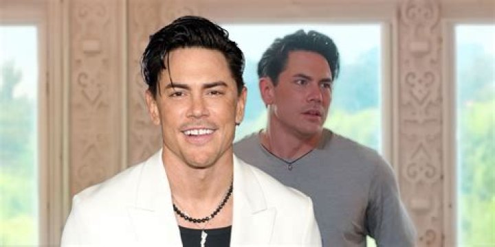 Discover The Heart Of Tom Sandoval's Hometown