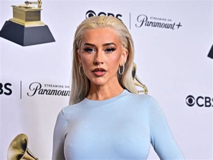 Discover The Impact Of Christina Aguilera's Iconic Bikini