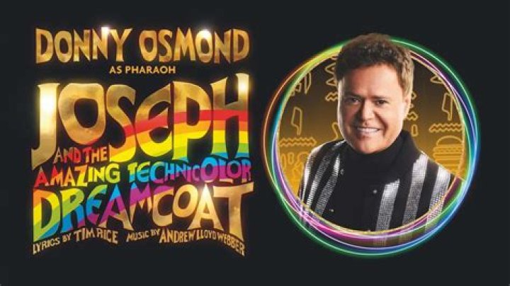 Discover The Remarkable Kids Of Donny Osmond
