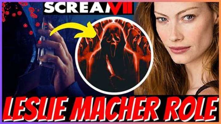 Discover The Secrets And Psychology Of Leslie Macher