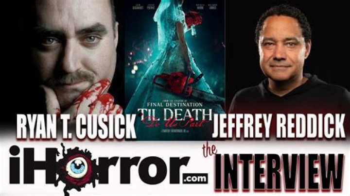 Discover The Unique Vision Of Jason Eisener: Horror Mastermind