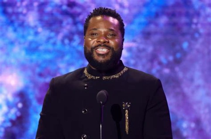Discover The Unseen World Of Malcolm-Jamal Warner's Shows