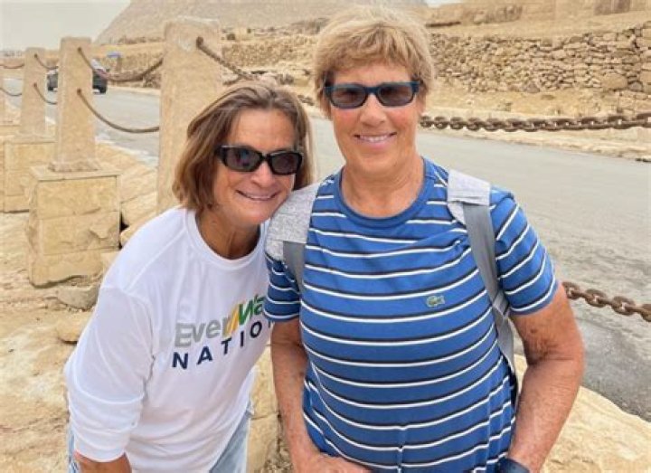 Discoveries And Insights From "Bart Springtime Diana Nyad"
