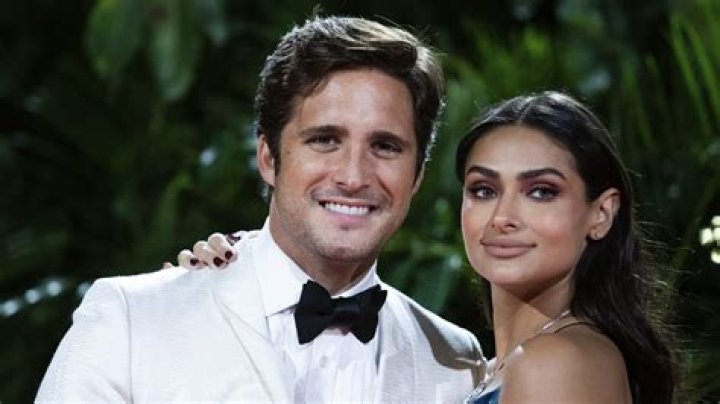 Discoveries And Insights Into Diego Boneta's Wife