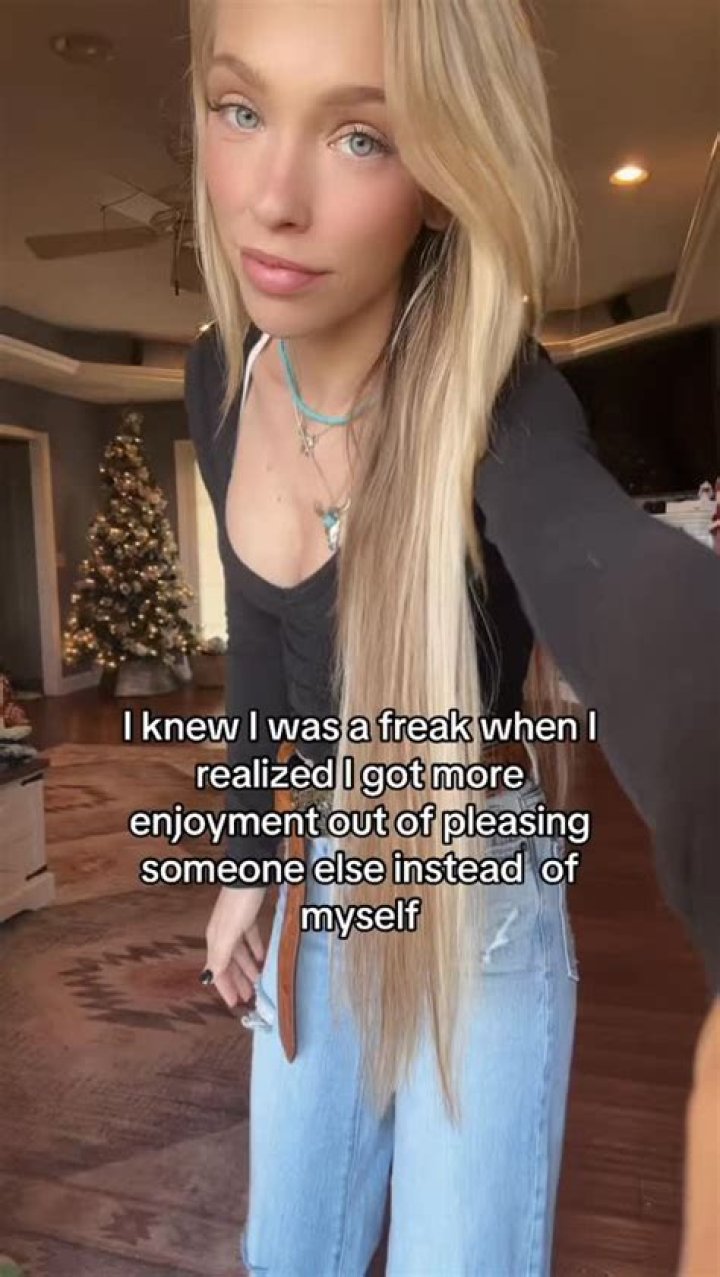 Dissecting The Skye Marie OnlyFans Leaks