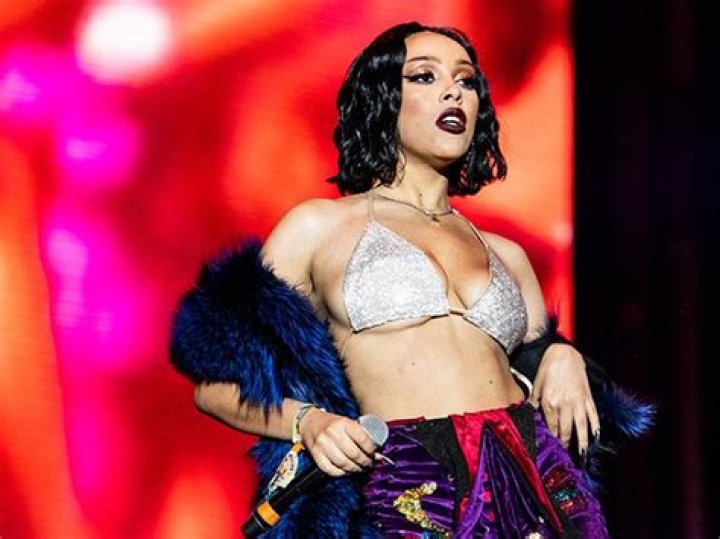 Doja Cat's Pregnancy Rumors Explored