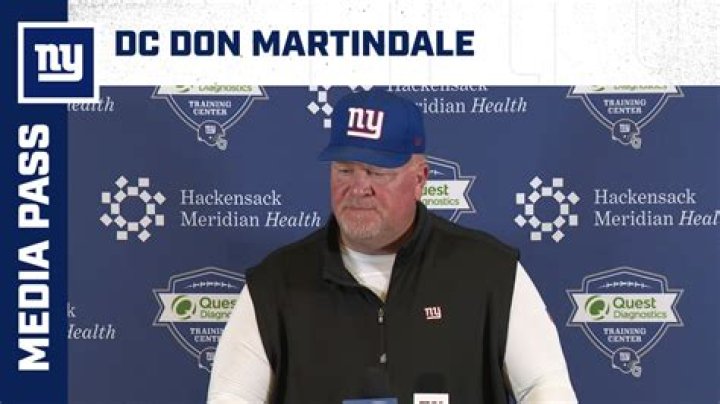 Don Martindale And Wink Martindale's Unexpected Connection