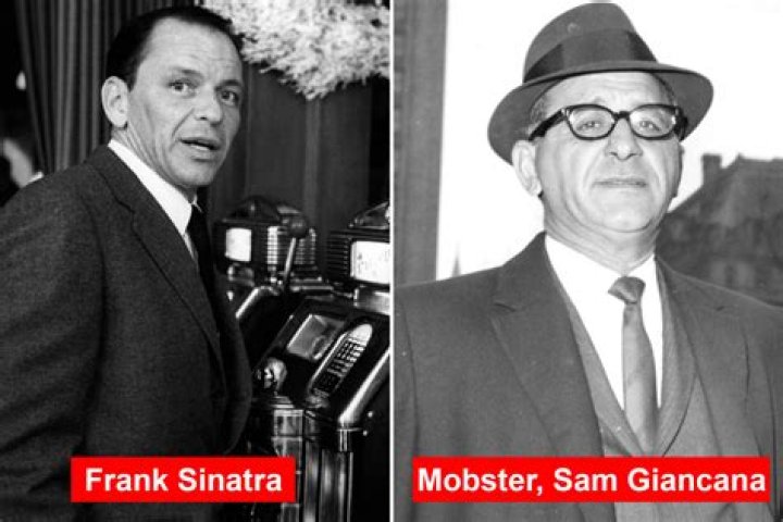 Donna Sinatra's Connection To Frank Sinatra