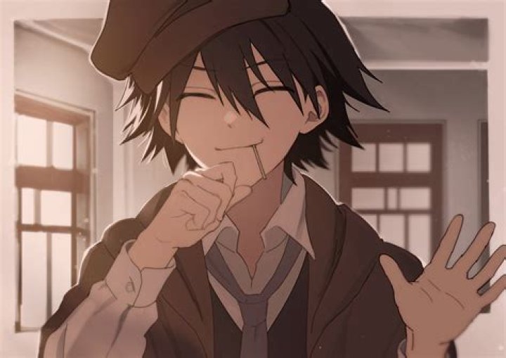 Edogawa Ranpo