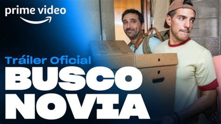 Est soltera y busca novio ·