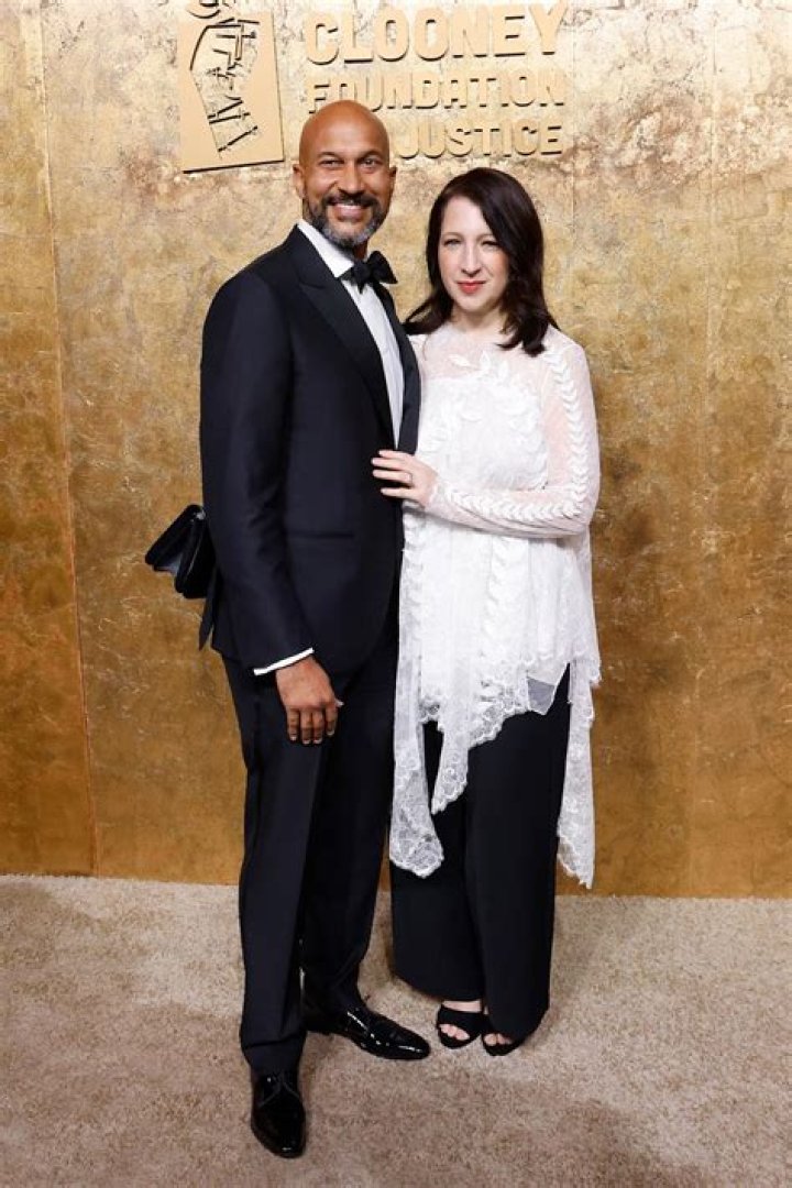 Everything To Know About The Ex-Wife Of Keegan-Michael Key