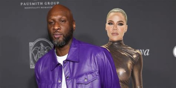 Explore About Lamar Odom Net Worth, Relation With Kardashians Family, Wife, Kids, & Height ·
