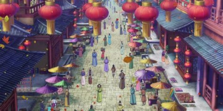 Explore The Enchanting World Of Maison Chinoise: Discoveries And Insights