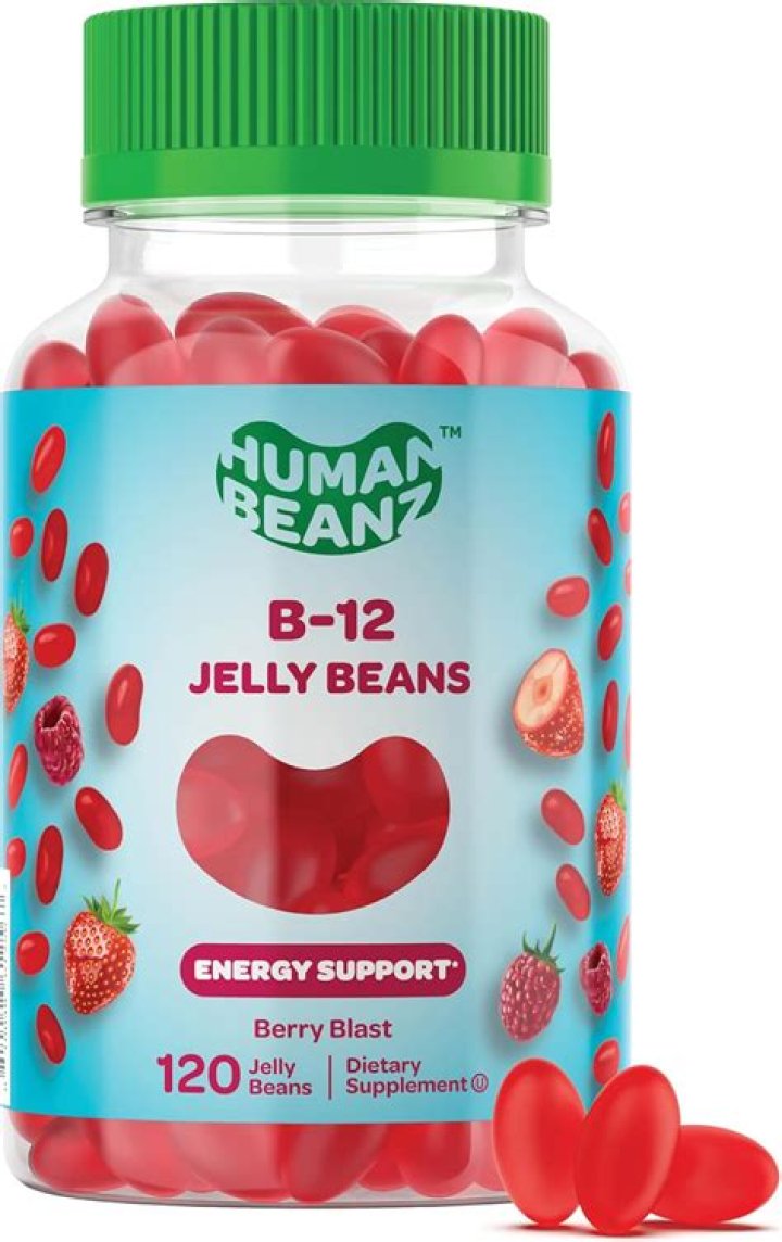 Exploring Jelly Beans Brains Only