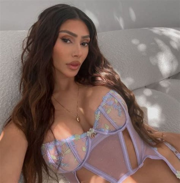 Exploring The "Francesca Farago Leaked OnlyFans" Phenomenon