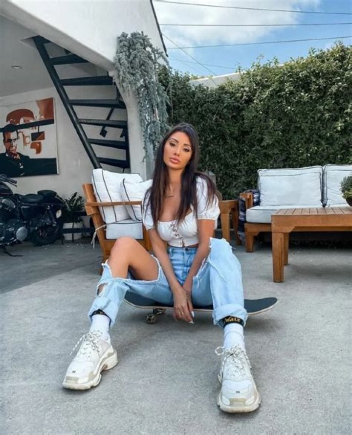 Exploring The Francesca Farago OnlyFans Leak