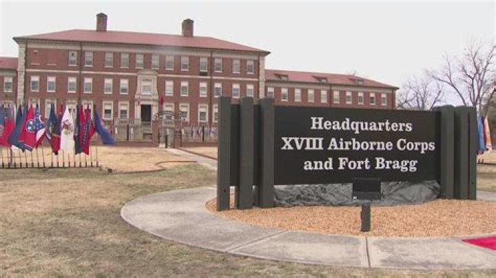Exploring The Quinn Finite Fort Bragg Incident