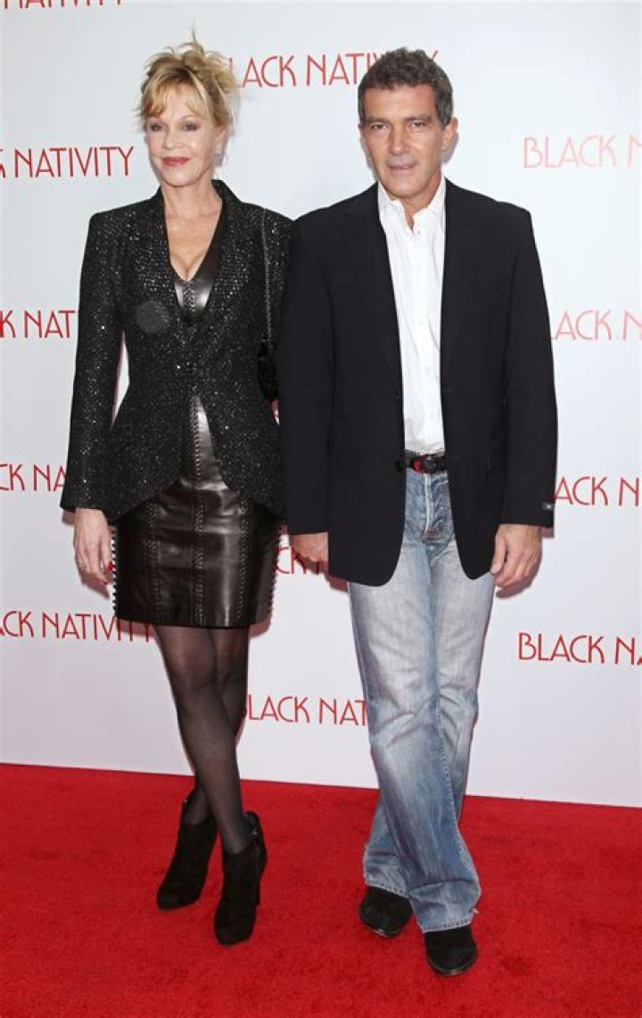 Exploring The Son Of Melanie Griffith And Steven Bauer