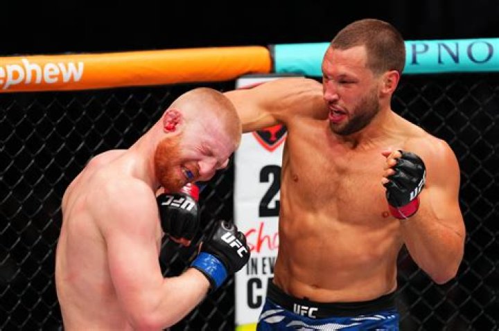 Fans Go Berserk for Bo Nickal and Joe Rogan as Duo Drops Big Update Just HoursBefore UFC 300 Announ ·
