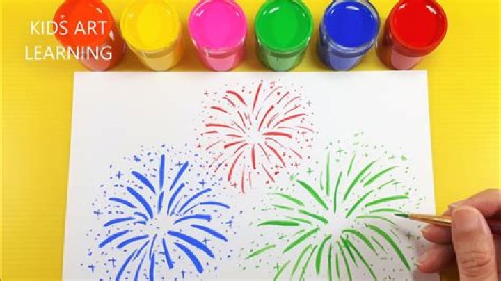 Farm apologises to angry parents after their 'no bang' firework display was too loud and left childr