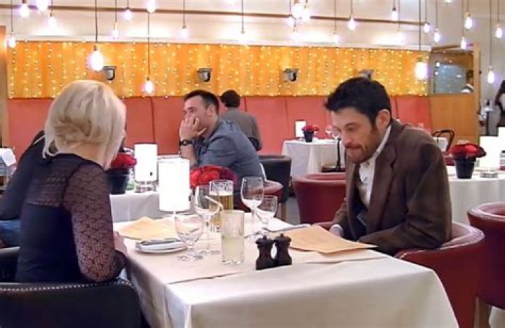 First Dates fans fall for Welsh single lass Marie after hilarious date night