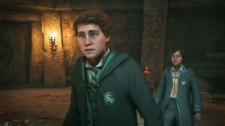Five Magical Beasts That Hogwarts Legacy Fans Can Expect to Encounter In theGame ·