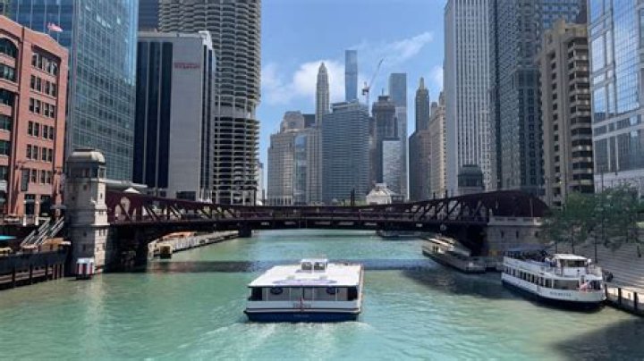 Four Bodies, Yuet Tsang, Karina Alanis, Pulled From Chicago Waterways in a Single Week, Authorities ·