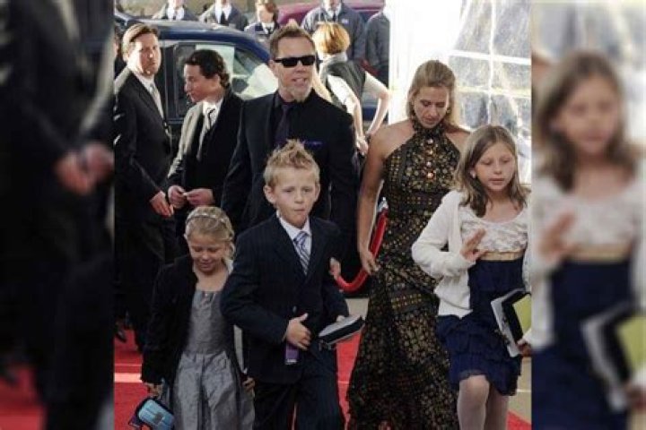 Francesca Hetfield Net Worth, Age, Children, James Hetfield's Ex-Wife