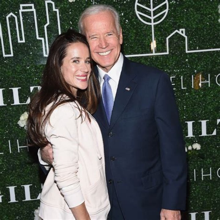 Frank Biden Wife: Is He Married?